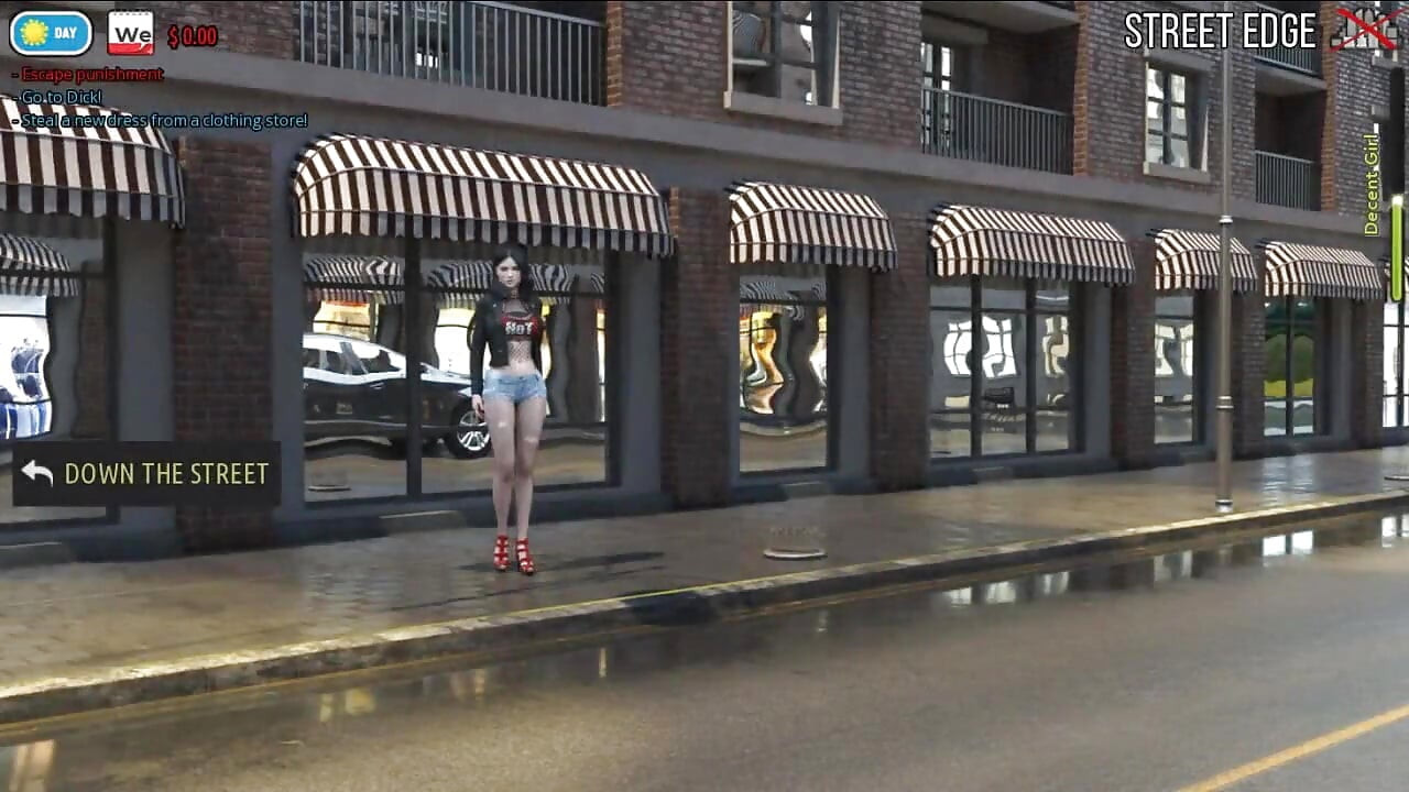 Fashion Business Ep1 Part 9 Maid Work utolsó epizód szerző: Loveskysan69