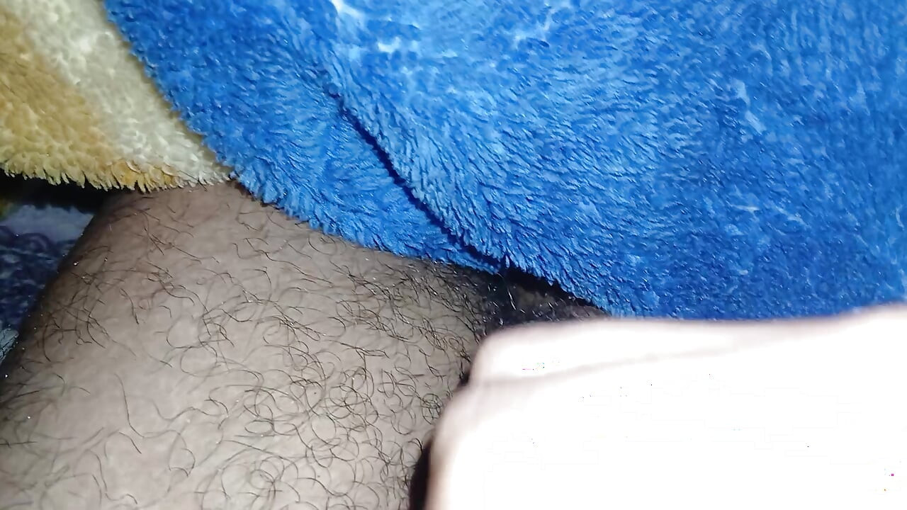 Mastrubating with BOTH HANDS (POV SOLO MALE) male orgasm
