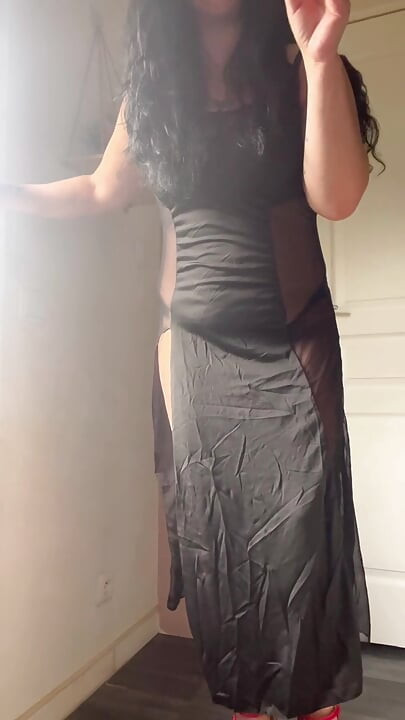 You're so Small in the Face of My Supremacy