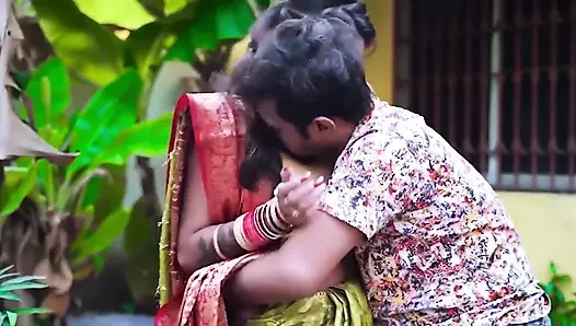 Bengali Boudi..