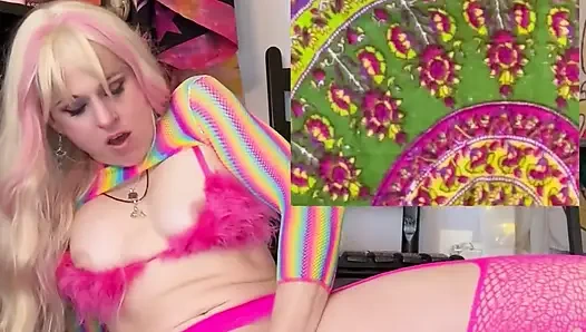 Anal eğitimin tam videosu