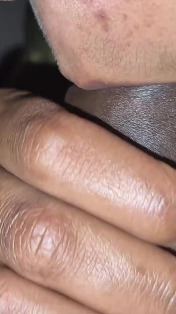 Powerful moment from "Desi wife cheating her husband"