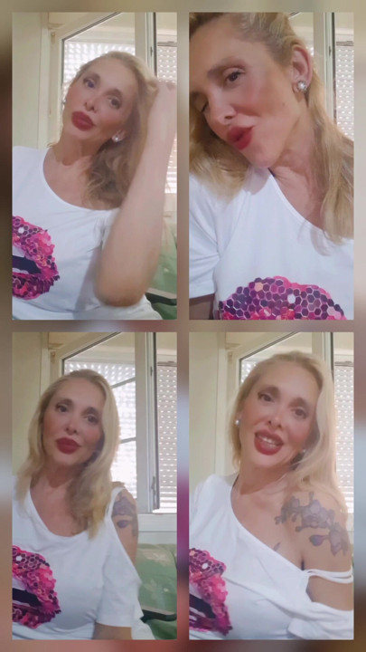 Sandratrans.I alone natural so that you can get to know me then I will start with the by