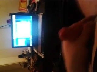 bin wieder geil gewesen