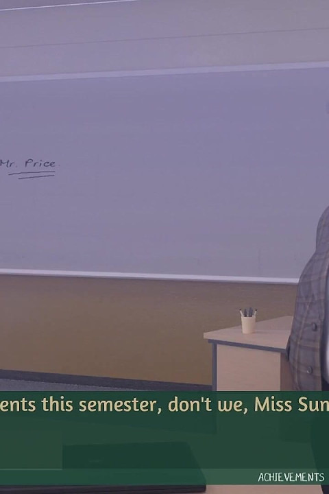 Pleasure Thieves 2 - Samantha Begs to Get Her Asshole Fingered