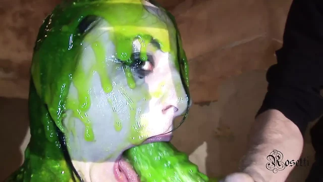 Gundula Pervers