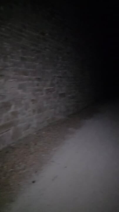 Curvy Angy - out of the darkness