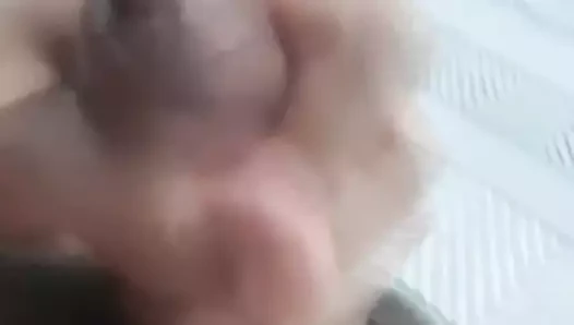 boşalmak için hazır