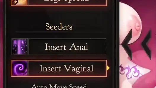 Das beste BDSM-spiel aller zeiten - sie lassen den nächsten helden ins gameplay