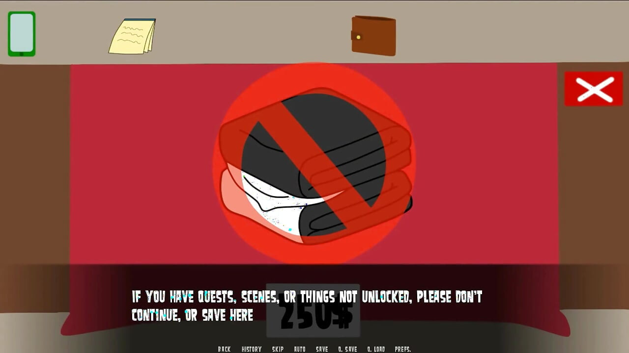 Total Drama Harem - ตอน 15 - เงี่ยนมากโดย Loveskysan