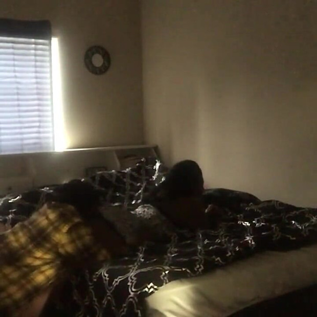 Put My Face in That Azz