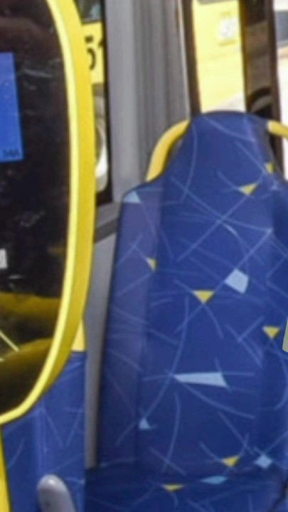 University Student Notices Passenger's Erection on the Bus... And Was Left Speechless! | Clip 1
