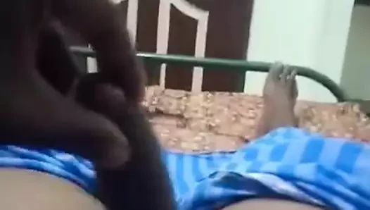 Indian desi gay masturbation