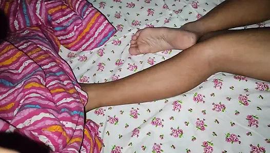 Indian girlfriend hard fuck viral video. Indian sex Video. SassyKamini.