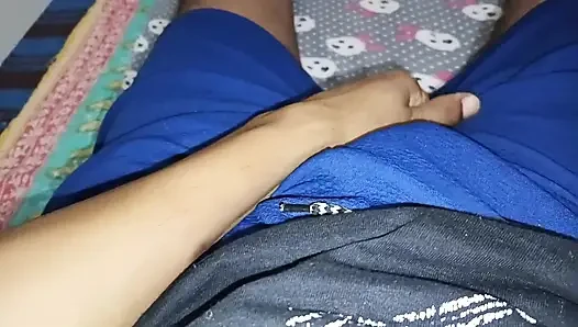 Hot Indian Boy Manoj Handhob