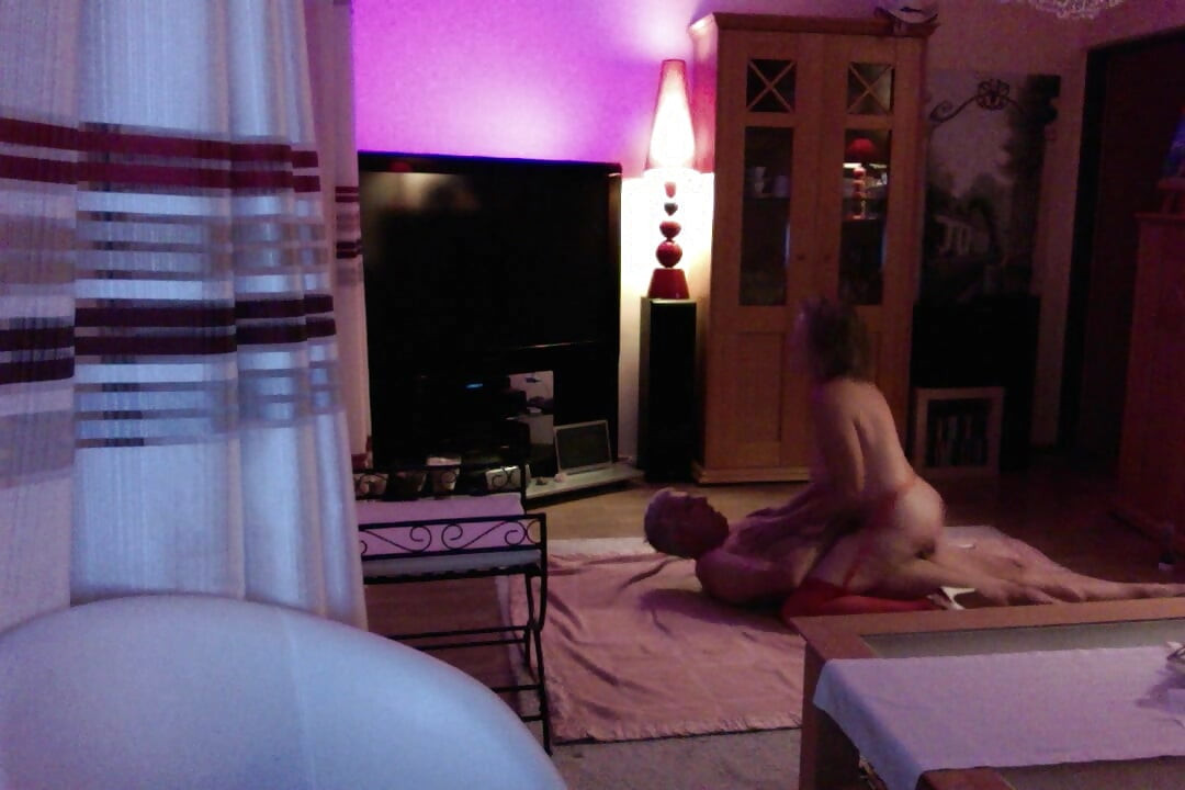 German Milf Mariolitta First Time In Porn