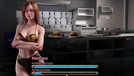 Complete Gameplay - Symphony of the Serpent, Part 37