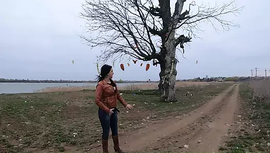 Милфа Калла в видео