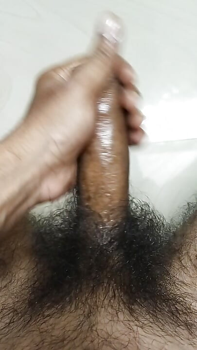 oil massage