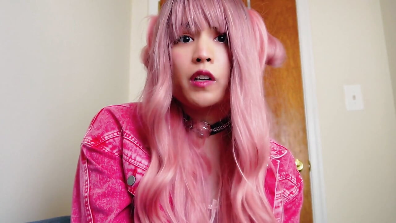 Gamer Girl's Revenge: SPH Trans Femdom