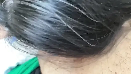 Neredeyse dilime boşalıyor! Erken boşalma! TEKRAR?!