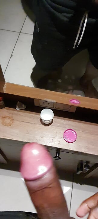 Hard And Pink Cock Dick