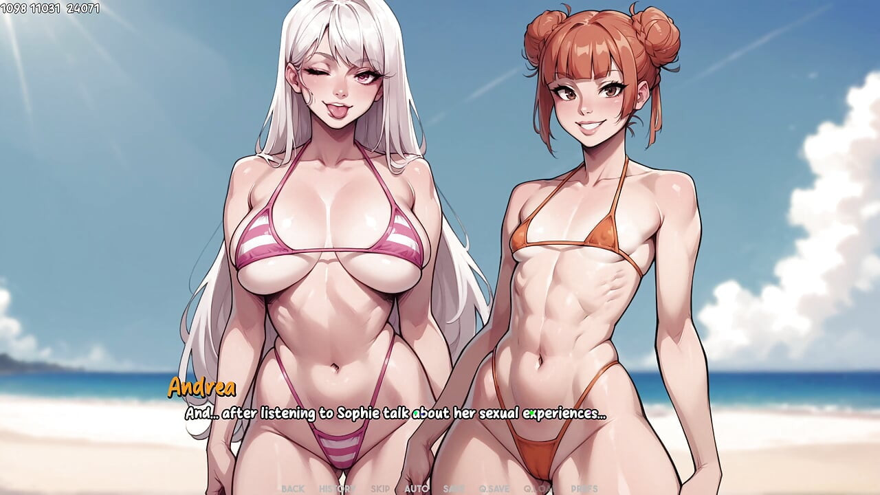 Shadows of Ambition (part 31)