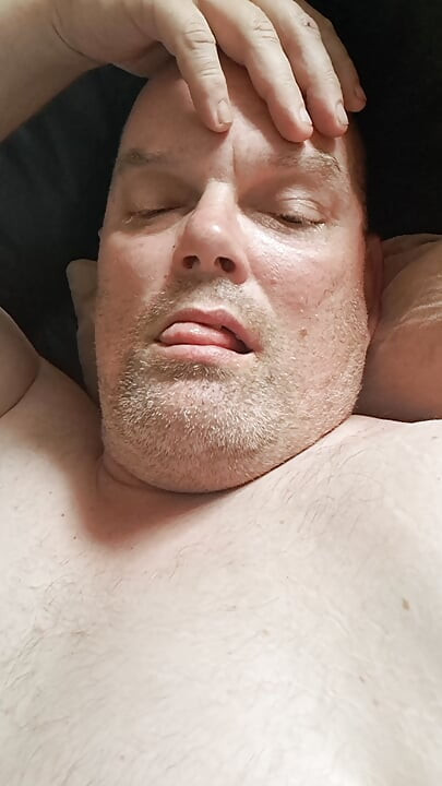 The bitch is slowly becoming a whore