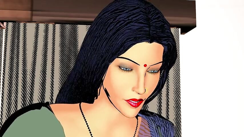 Neha Bhabhi Ki Pyaas 2