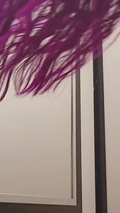 Unforgettable moment from "In the Changeroom with Me"
