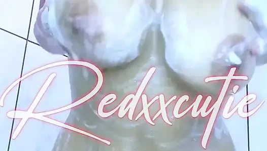 Masturbating and Shaving on My Own