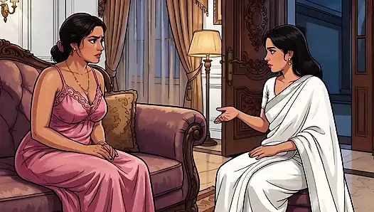 Jaya Teracher Part-24