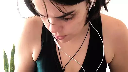 Выужи немецкий со мной (SFW)