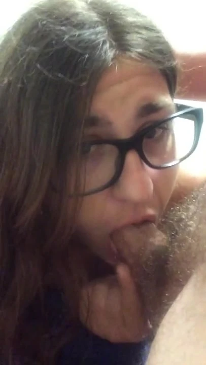 Sucking some cock