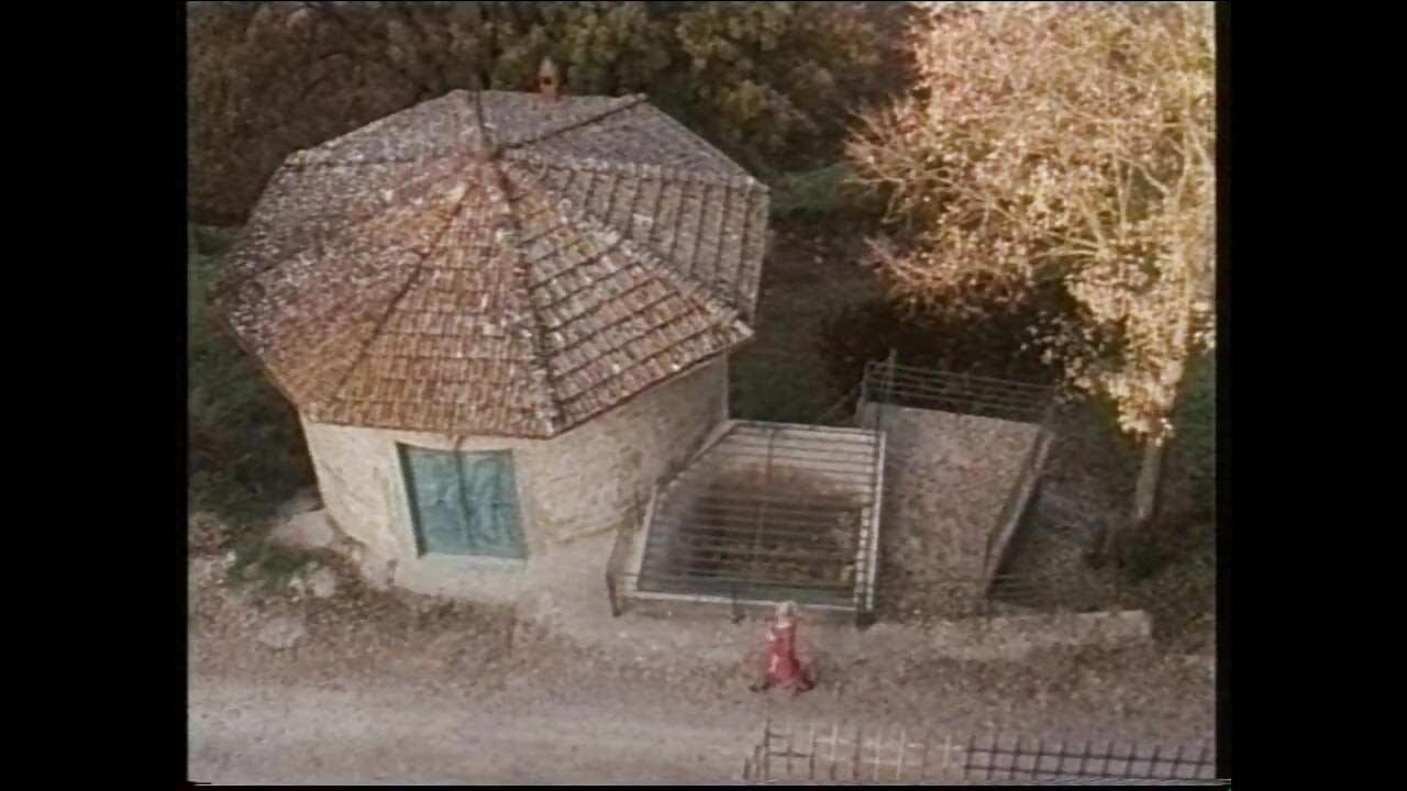 Betty Blu (Full Movie)