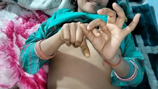 Village cute girlfriend night sex Injoy