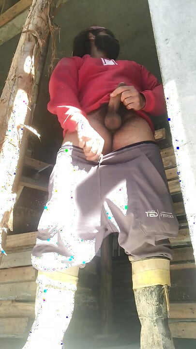 Sunbathing