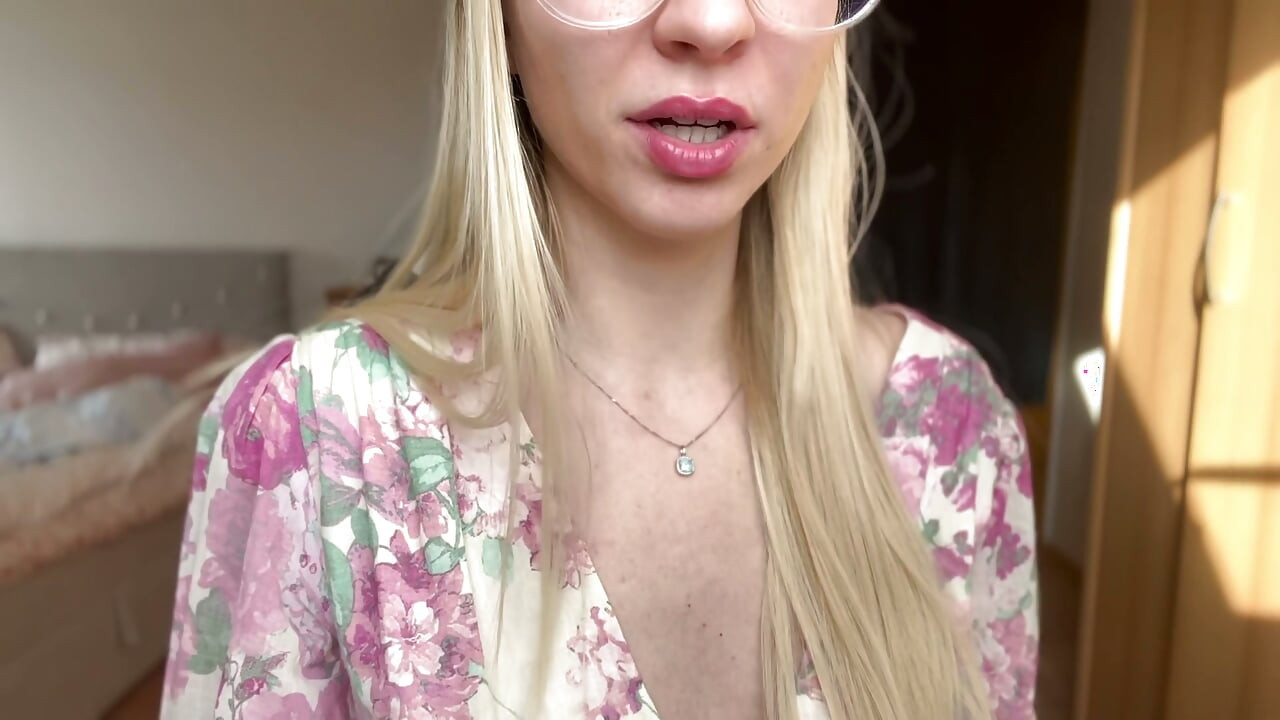 Ansök om att vara min slav asmr rollspel