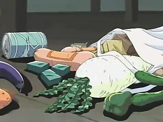 Hottie’s Epic Bondage