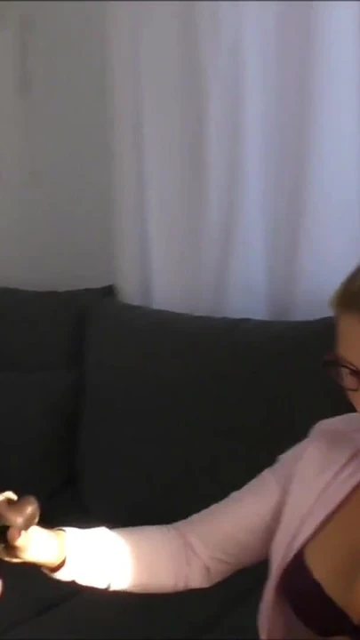 Key moment from "MILF TEACHER SEDUCE MONSTER COCK BLACK STUDENT FUCK GERMAN"