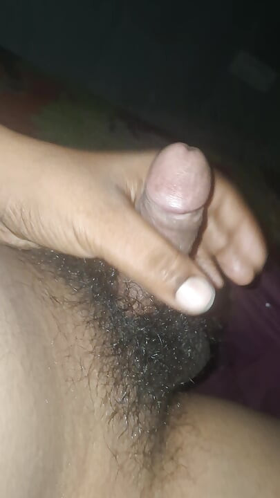 My tiny pink  penis . Iets enjoy together