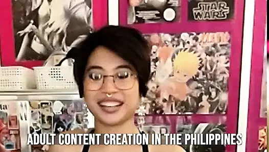 Wawancara trikepatrol #30 - salome salvi #2