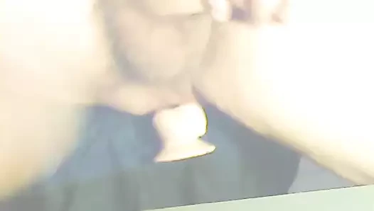 Mio amico yapay penis - arkadaşım yapay penis