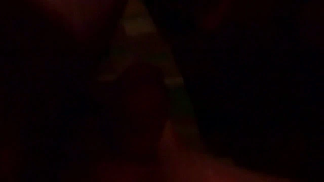 Sucking cock, part 2
