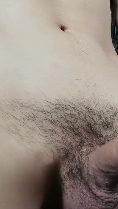 Hard cock workout with pulsation to strengthen the penis muscles | Clip 2