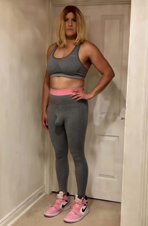 Trans Boxercise bölüm 1
