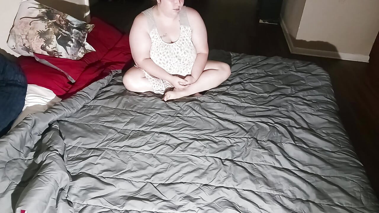 Konečně mě miloval a vylíčil mě a všechno