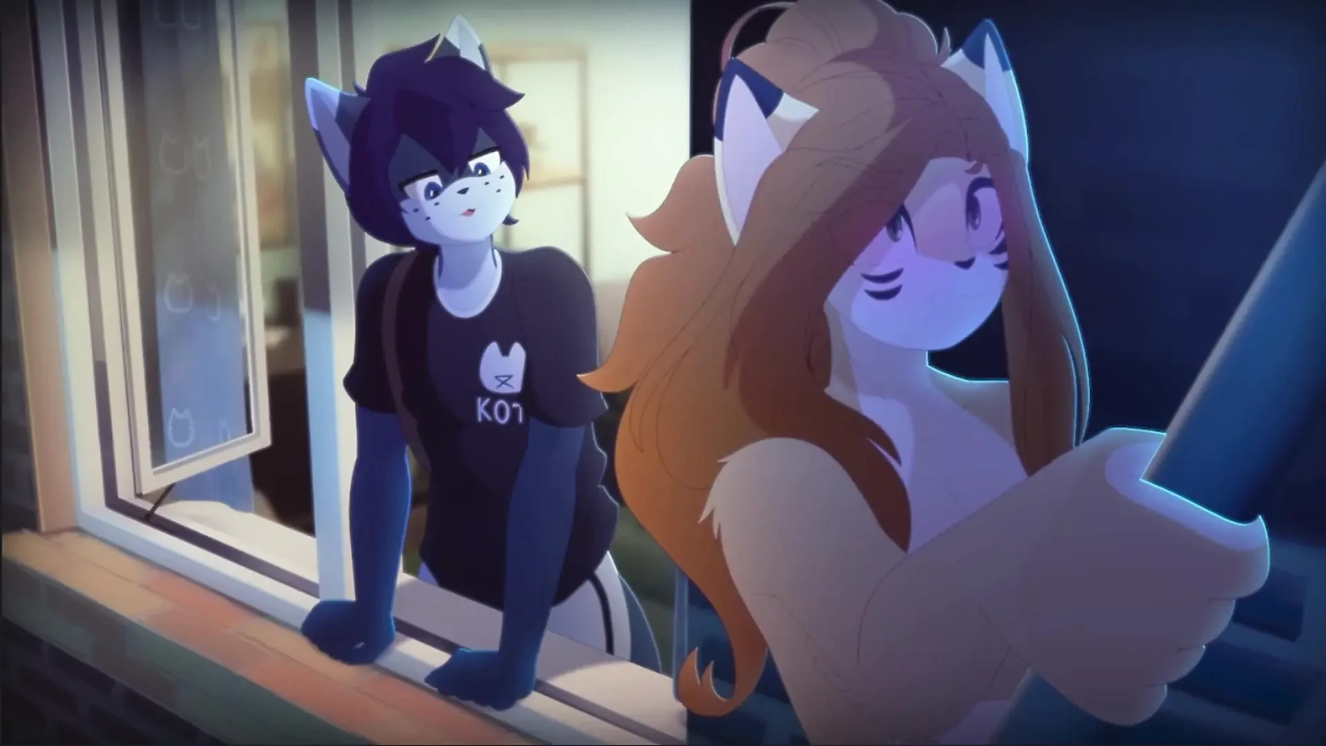 Dare or double dare: A Hot Game That Led to Passionate Sex