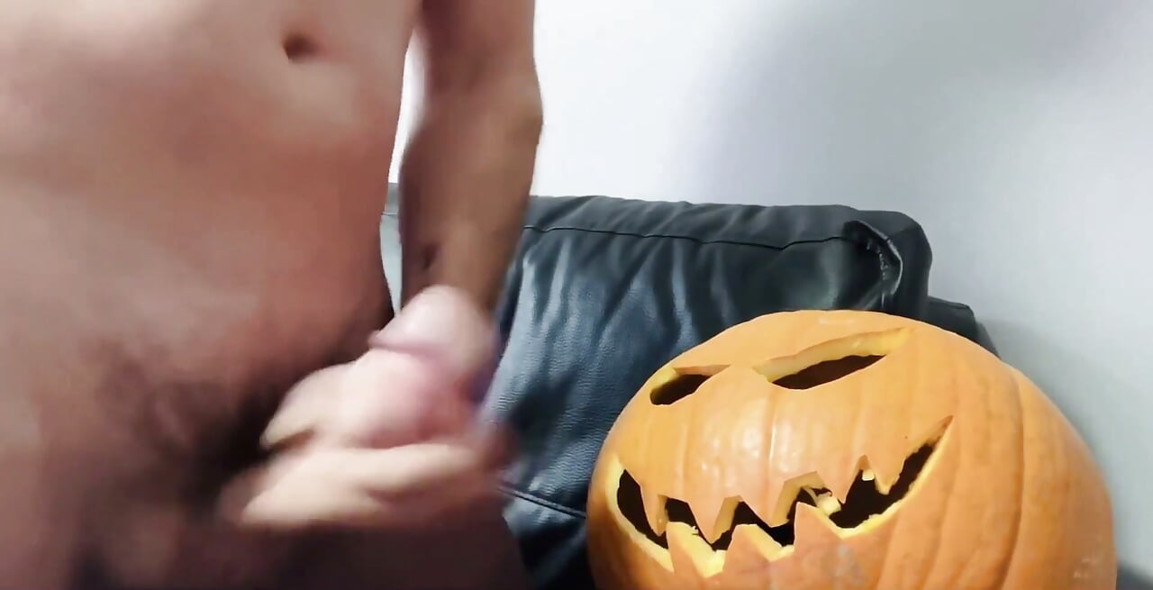I Say the Pumpkin