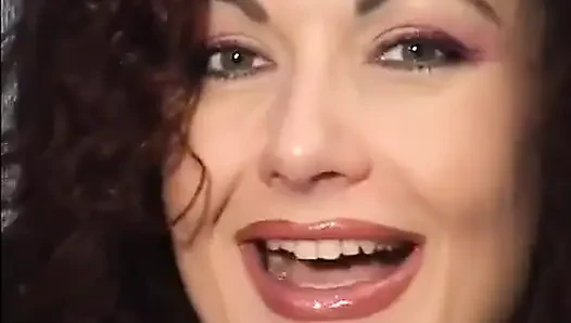 Jessica Rizzo edepsiz arkadaşlar sahnemde 01